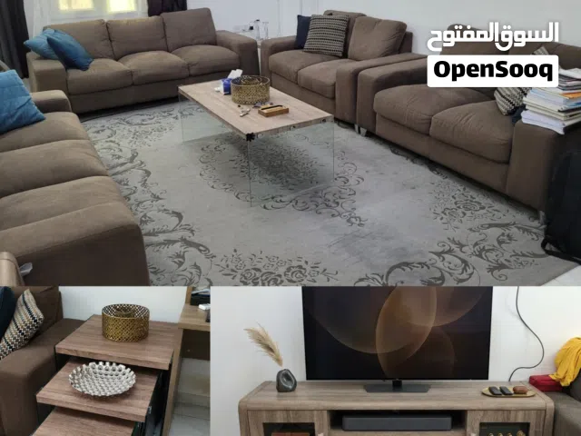 اثاث صالة / مجلس كامل