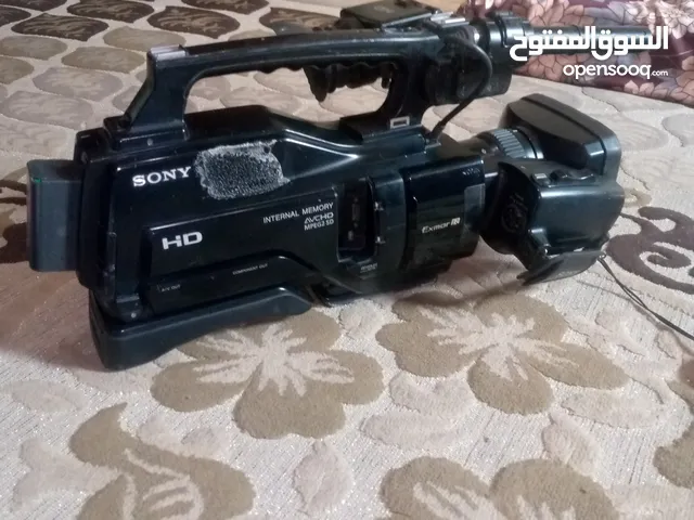 كاميرا سوني m 1500 HD