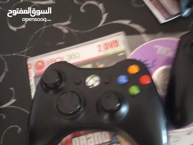 Xbox 360 old