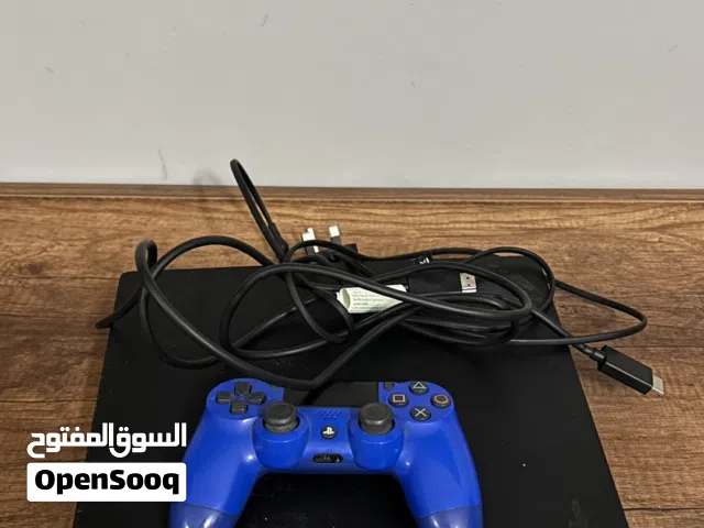 بلاستيشن فور برو  قابل لتفاوض