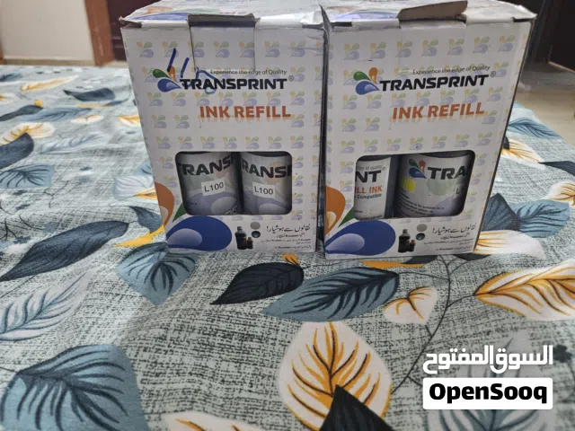 EPSON PRINTER INK