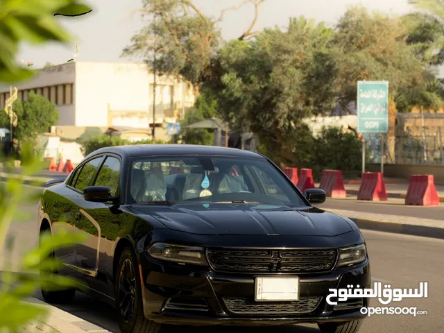 جارجر 2021 sxt فول