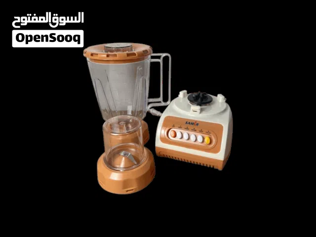 خلاط جديد فقط بسعر مناسب(يوجد توصيل لجميع محافظات العراق)