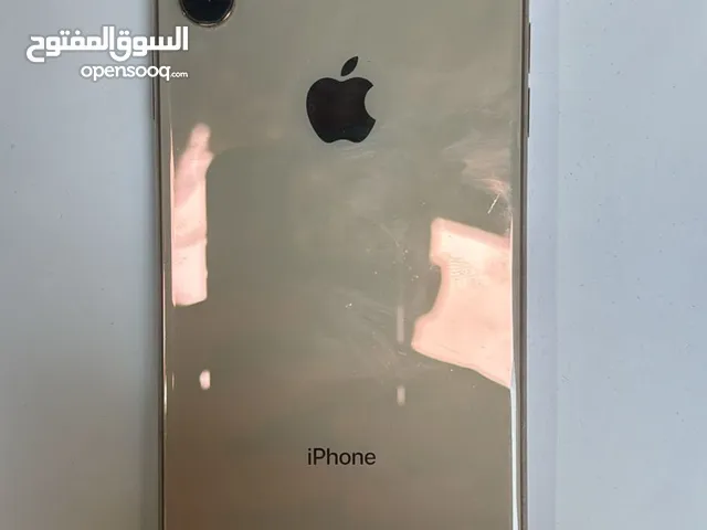 Apple iPhone XS Max 64 GB in Amman