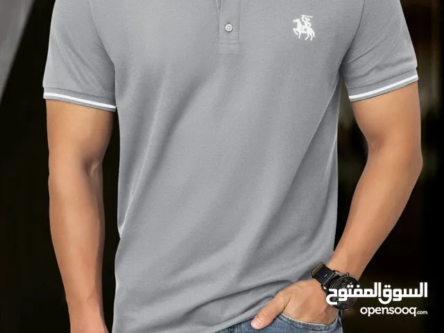 Polo Tops & Shirts in Rif Dimashq