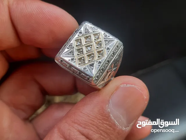 خاتم الماس