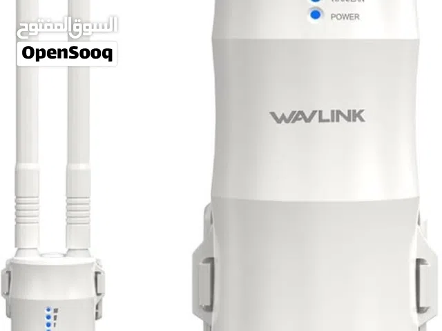جهاز Wavlink AC600: جهاز واحد لثلاث مهام (مقوي، راوتر، أو Access Point)