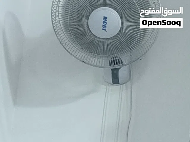 wall fan  in good speed