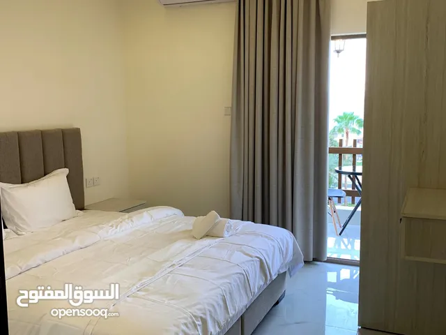 Furnished Daily in Aqaba Other