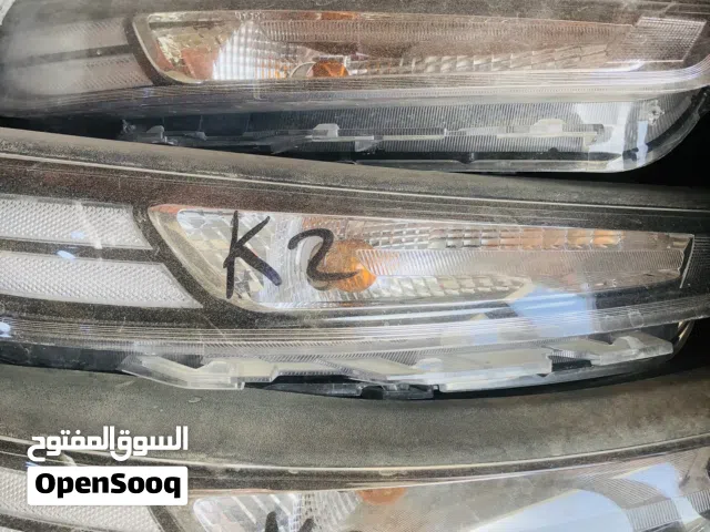 فنار فينو علوي ايمن و ايسار اصلي