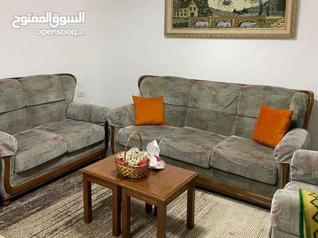 70 m2 2 Bedrooms Apartments for Rent in Amman Shafa Badran