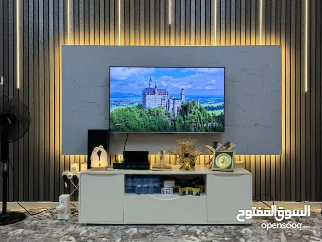 شقة مفروشة ابراج الاورينت غرفتين وصاله للبيع Furnished two-bedroom apartment for sale