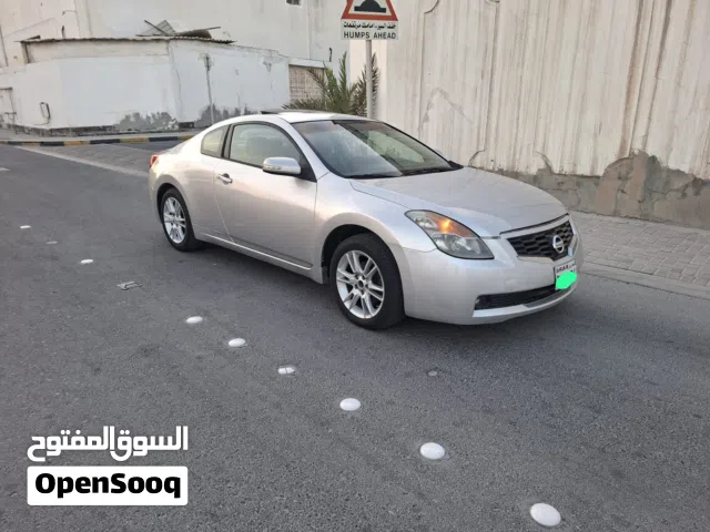 for sale Nissan altima 2008