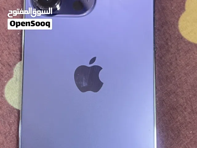 ايفون 14 برو ماكس iPhone 14 Pro max