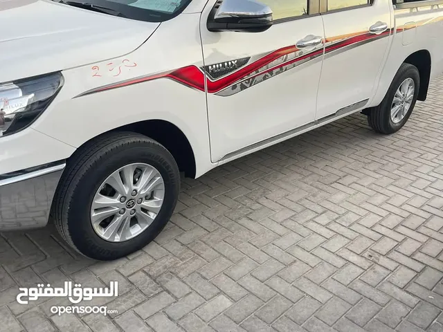 New Toyota Other in Basra