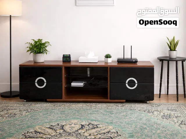 طاوله تلفزيون