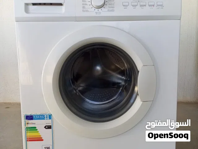 غسالة ناشونال اليكتريك 8 كيلو