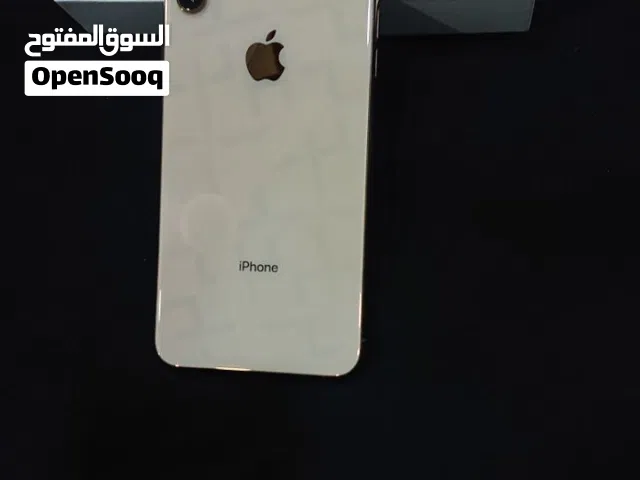 Apple iPhone XS Max 256 GB in Basra