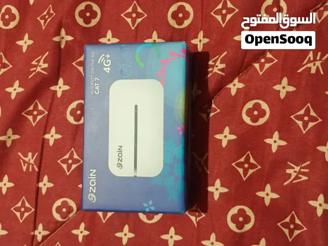 راوتر زين متنقل جديد