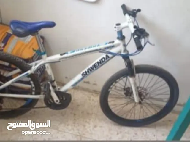 بسكليت جنط 24 ممتاز جدا....................