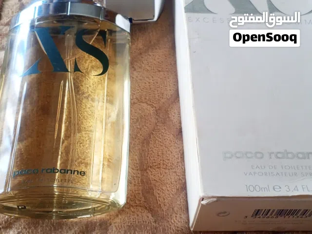عطر اصلي بسعر حرق