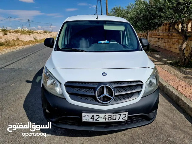 New Mercedes Benz Other in Amman