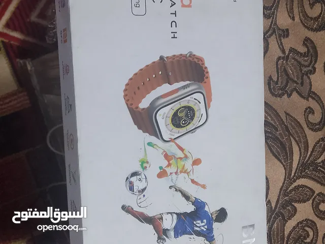 ساعة سمارت
