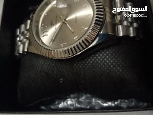 ساعه كوارتز Quartz watch