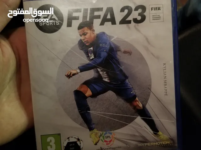 للبيع FIFA 23