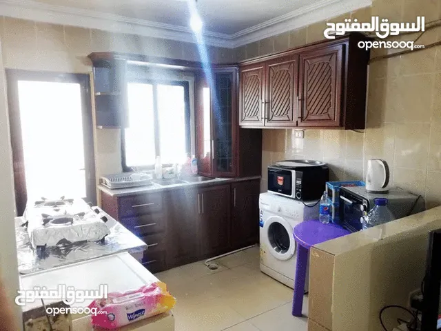 1 m2 2 Bedrooms Apartments for Rent in Irbid Behind Safeway