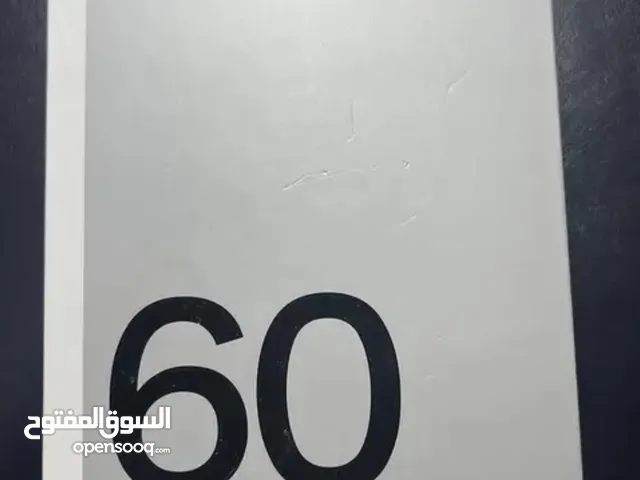 ابوو A60 استعمال اسبوعين