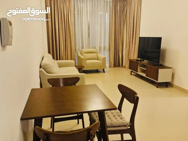 Fully Furnished 1 Bedroom Apartment