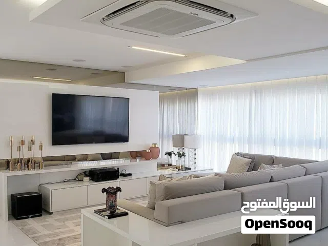 120 m2 2 Bedrooms Apartments for Rent in Basra Tuwaisa
