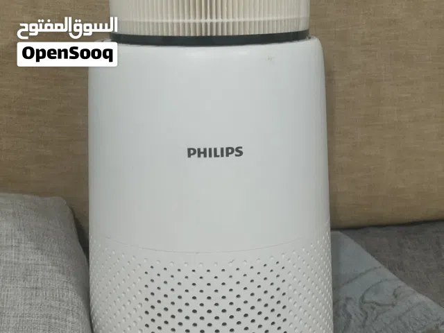 منقي هواء فلبس بحاله جيده