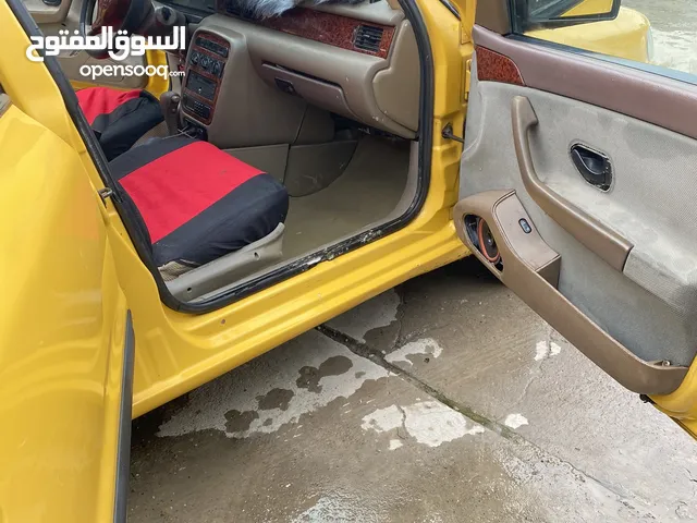 Used Toyota Corolla in Saladin