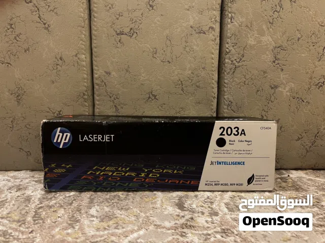 HP printer ink