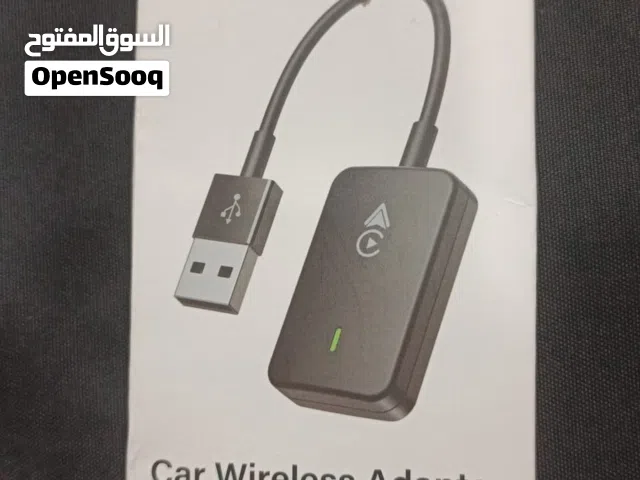 car wireless adopters
