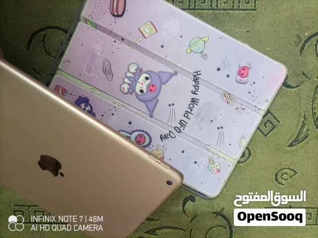 Apple iPad 7 32 GB in Baghdad