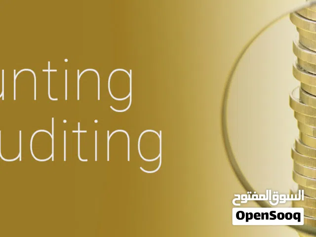 looking for Running Audit office for Buy/lease/operation