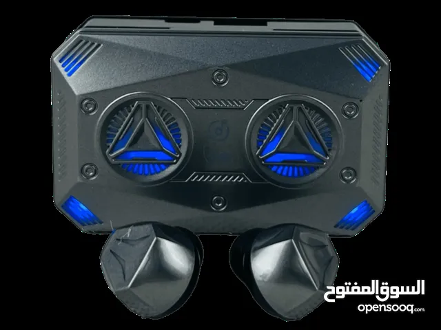 ايربود M98 الميزات: تصميم جميل ومميز خاصية عزل الضوضاء مثبتة جيدا بالأذن مناسبة للاستخدام مع الأن
