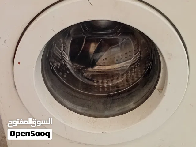 بحاجة بودي كامل  للغسالة