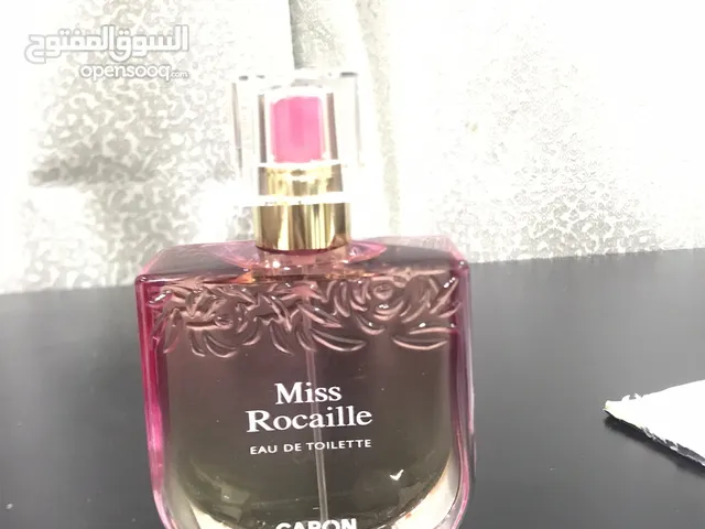 Miss rocaille perfum