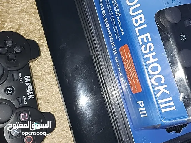  Playstation 3 for sale in Ajloun