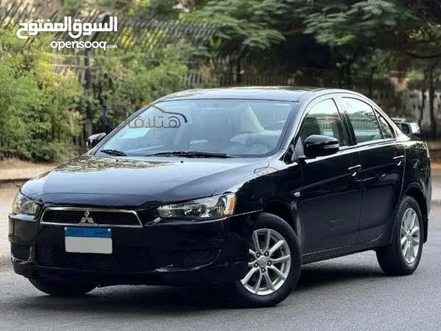 ميتسوبيشي شارك 2015