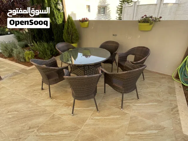 طقم راتان للبيع