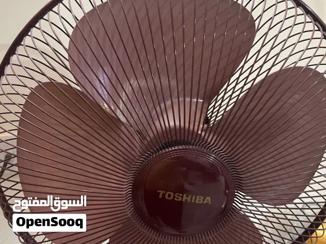 مروحة عامودية توشيبا