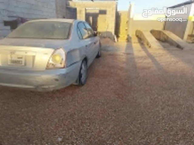 Used Hyundai Other in Misrata