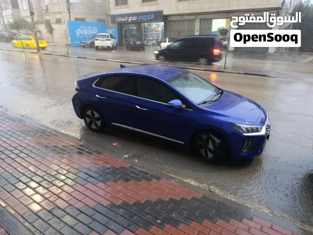 Used Hyundai Ioniq in Hebron