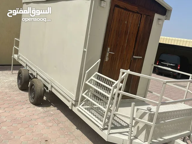 Caravan Other 2022 in Sharjah