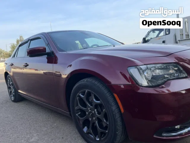 2018 كرايسلر 300 300S V6